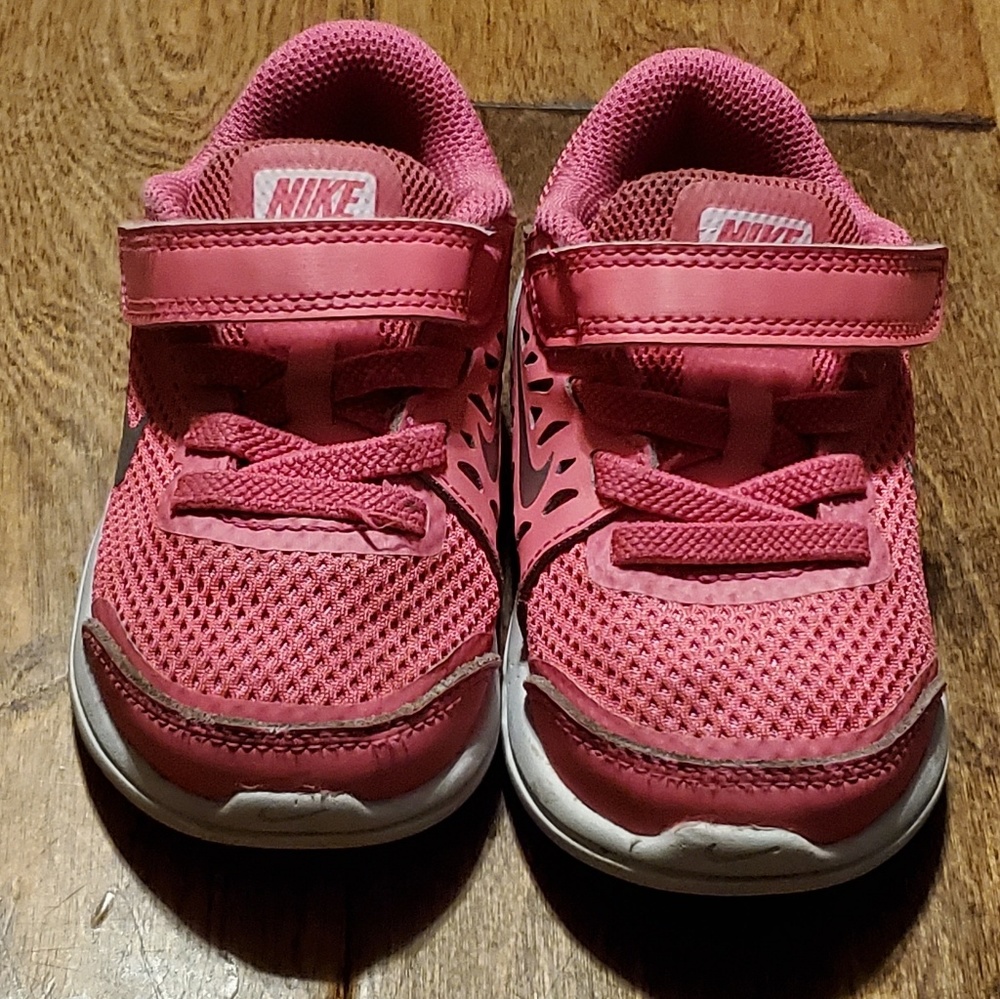 Nike Flex Run size 6c